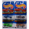 Image 2 : 5 HOT WHEELS SETS - FACTORY SEALED
