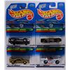 Image 3 : 5 HOT WHEELS SETS - FACTORY SEALED
