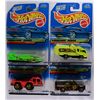 Image 4 : 5 HOT WHEELS SETS - FACTORY SEALED