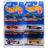 Image 5 : 5 HOT WHEELS SETS - FACTORY SEALED
