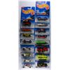Image 1 : 4 HOT WHEELS SETS - FACTORY SEALED