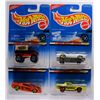 Image 2 : 4 HOT WHEELS SETS - FACTORY SEALED