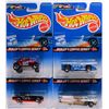Image 3 : 4 HOT WHEELS SETS - FACTORY SEALED