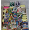 Image 2 : 2 - 3200 ct BOXES of BASEBALL CARDS from A to Z, LOADED WITH STARS