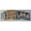 Image 3 : 2 - 3200 ct BOXES of BASEBALL CARDS from A to Z, LOADED WITH STARS