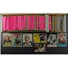 Image 1 : 500 FOOTBALL CARDS A to Z - LOADED WITH STARS
