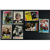Image 2 : 500 FOOTBALL CARDS A to Z - LOADED WITH STARS