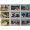 Image 2 : 1981 TOPPS FOOTBALL SET with MONTANA ROOKIE