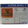 Image 3 : SUPER BOWL PATCH COLLECTION - OFFICIAL NFL PATCHES