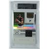 Image 2 : 2 - MATT SCHAUB ROOKIE JERSEY CARDS, BOTH BECKETT GRADED