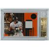 Image 3 : 2 - MATT SCHAUB ROOKIE JERSEY CARDS, BOTH BECKETT GRADED