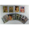 Image 1 : 1957 TOPPS BALTIMORE ORIOLES TEAM LOT (16 CARDS)