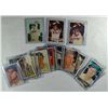 Image 1 : 1957 TOPPS CHICAGO CUB TEAM LOT (18 CARDS)