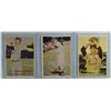 Image 2 : 1957 TOPPS ST LOUIS CARDINALS TEAM LOT (20 CARDS)