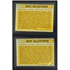 Image 2 : 2 - 1963 TOPPS #18 BUC BLASTERS W/CLEMENTE