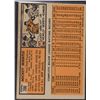 Image 2 : 1963 TOPPS MICKEY MANTEL #200, VG penciled on front