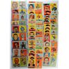 Image 1 : 1957 TOPPS FOOTBALL STARTER SET (74 cds) HORNUNG ROOKIE EM++, REST EM+-EX+