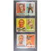 Image 5 : 1957 TOPPS FOOTBALL STARTER SET (74 cds) HORNUNG ROOKIE EM++, REST EM+-EX+