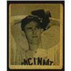 Image 1 : 1948 BOWMAN #2 EWELL BLACKWELL ROOKIE VGEX