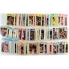 Image 1 : 2 - 1989 / 90 FLEER BASKETBALL SETS with STICKERS