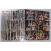 Image 1 : OVER 350 BASKETBALL CARDS / LOADED WITH STARS / MOSTLY 1990's