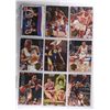 Image 2 : OVER 350 BASKETBALL CARDS / LOADED WITH STARS / MOSTLY 1990's