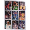 Image 3 : OVER 350 BASKETBALL CARDS / LOADED WITH STARS / MOSTLY 1990's