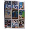 Image 1 : BASEBALL STAR CARD ALBUM,( A to G ) ALOMAR to GALARRAGA