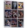 Image 2 : BASEBALL STAR CARD ALBUM,( A to G ) ALOMAR to GALARRAGA