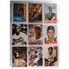 Image 1 : BASEBALL INSERT CARD COLLECTION, CLEMENTE, MICHAEL JORDAN ONE ON ONE