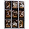 Image 2 : BASEBALL INSERT CARD COLLECTION, CLEMENTE, MICHAEL JORDAN ONE ON ONE