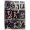 Image 1 : BASEBALL STAR CARD ALBUM (B to J) BARRY BONDS to ANDREW JONES