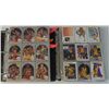 Image 1 : LARGE BASKETBALL CARD COLLECTION (OVER 1200  CARDS)