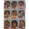 Image 2 : LARGE BASKETBALL CARD COLLECTION (OVER 1200  CARDS)