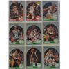 Image 3 : LARGE BASKETBALL CARD COLLECTION (OVER 1200  CARDS)