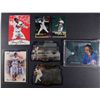 Image 2 : SHOEBOX FULL of INSERT / STARS / ROOKIES