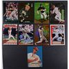 Image 3 : SHOEBOX FULL of INSERT / STARS / ROOKIES