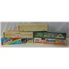Image 1 : 5-BASEBALL SETS > 92 TOPPS, 91 TOPPS, 90 UD, 89 FLEER  & 88 DONRUSS
