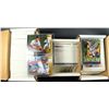 Image 2 : BASEBALL CARD COLLECTION ( OVER 3000 CARDS!) LOADED WITH STARS