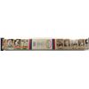 Image 1 : 1987 TOPPS BASEBALL SET UNCUT SHEETS