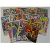 Image 1 : Lot of 17  - X-MEN COMIC BOOKS