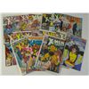 Image 1 : Lot of 18  - X-MEN COMIC BOOKS