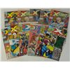 Image 1 : LOT OF 12 COMIC BOOKS: 4- X-FACTOR & 8- X-FORCE