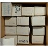 Image 1 : 1992 thru 1998 BASEBALL CARD COLLECTION,  VARIOUS INSERTS / PREMIUM CARDS (900+)