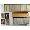 Image 1 : 900 - BASEBALL CARDS - ALL BRANDS - MANY PREMUIM INSERT