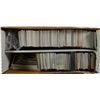 Image 1 : 600 plus NFL FOOTBALL CARD COLLECTION, MOSTLY LATE  90's to 2007, LOADED