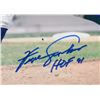 Image 3 : Harmon Killebrew 8 x 10 Autographed Color Photo & Fergie Jenkins Autographed