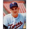 Image 1 : Harmon Killebrew 8" X 10" Autographed Color Photo with COA