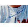 Image 2 : Harmon Killebrew 8" X 10" Autographed Color Photo with COA