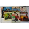 Image 1 : 20 - LP RECORD ALBUMS / COVERS 1960's, TONY BENNET plus